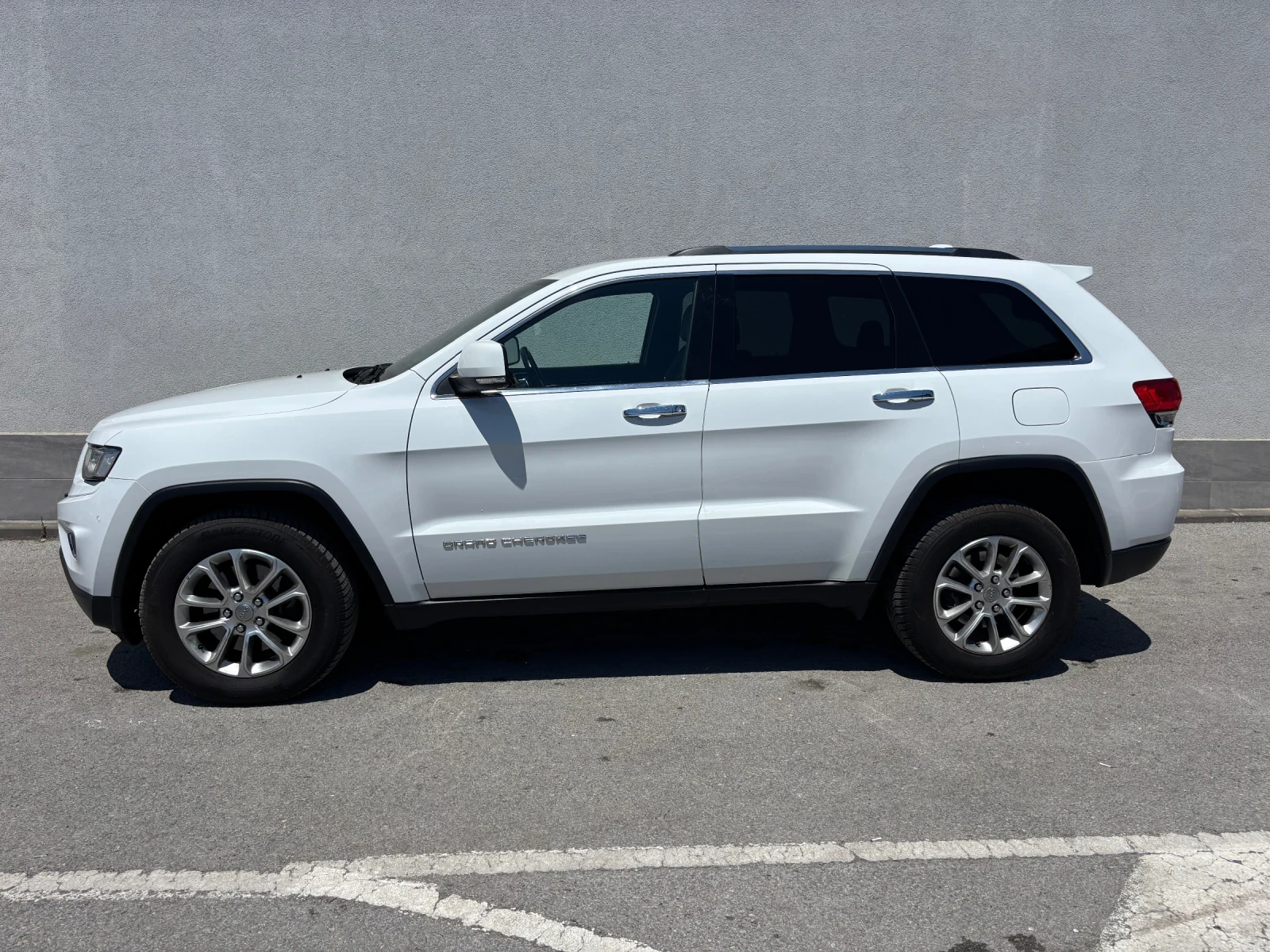 Jeep Grand cherokee �� �������!!! | Mobile.bg � ����������� 5