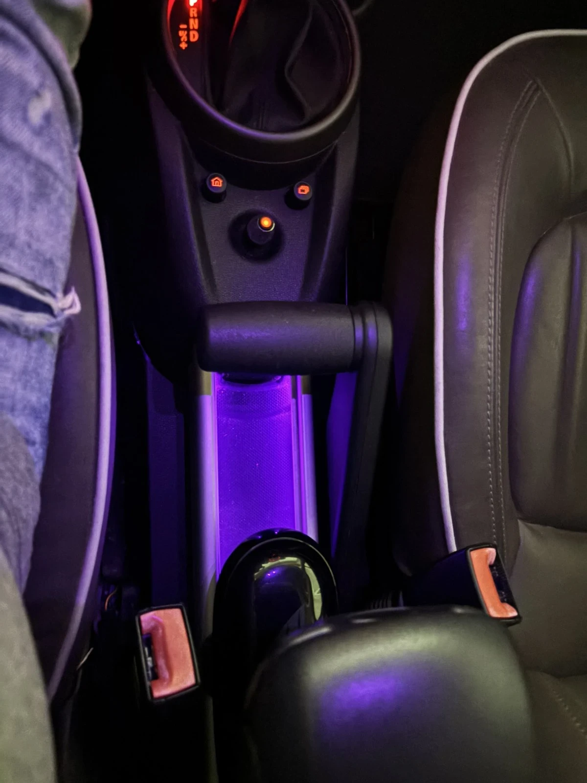 Mini Countryman, снимка 6 - Автомобили и джипове - 54498067