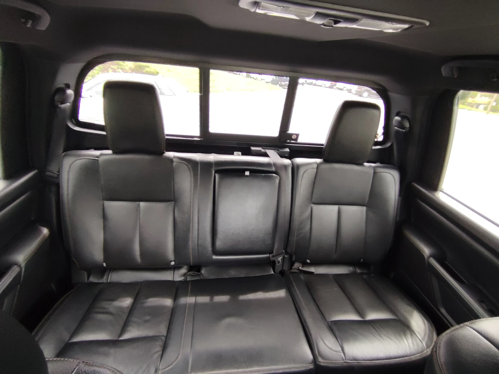 Nissan Titan crew cab 5.8 v8, снимка 6 - Автомобили и джипове - 54551479