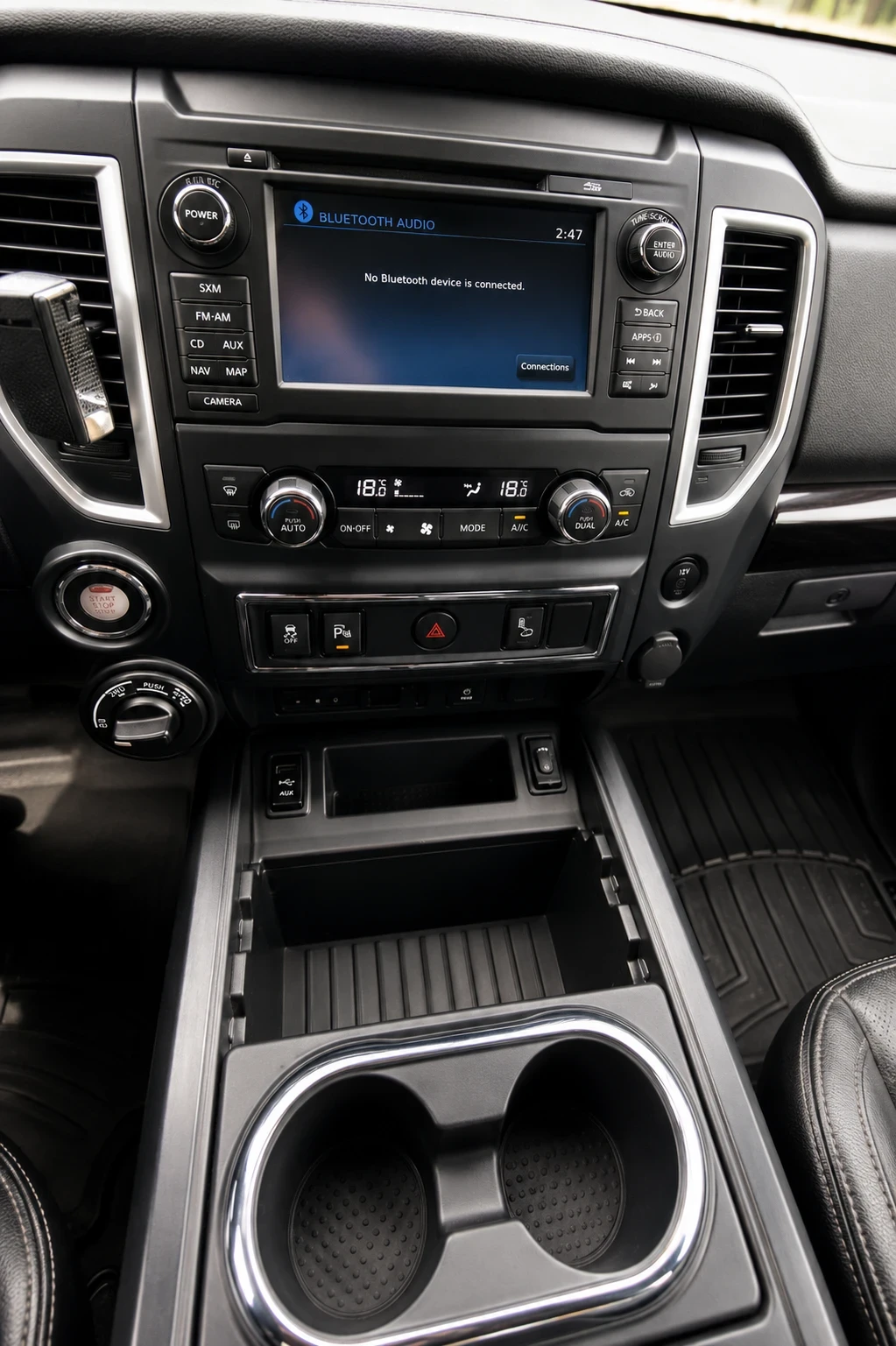 Nissan Titan crew cab 5.6 v8 | Mobile.bg � ����������� 6