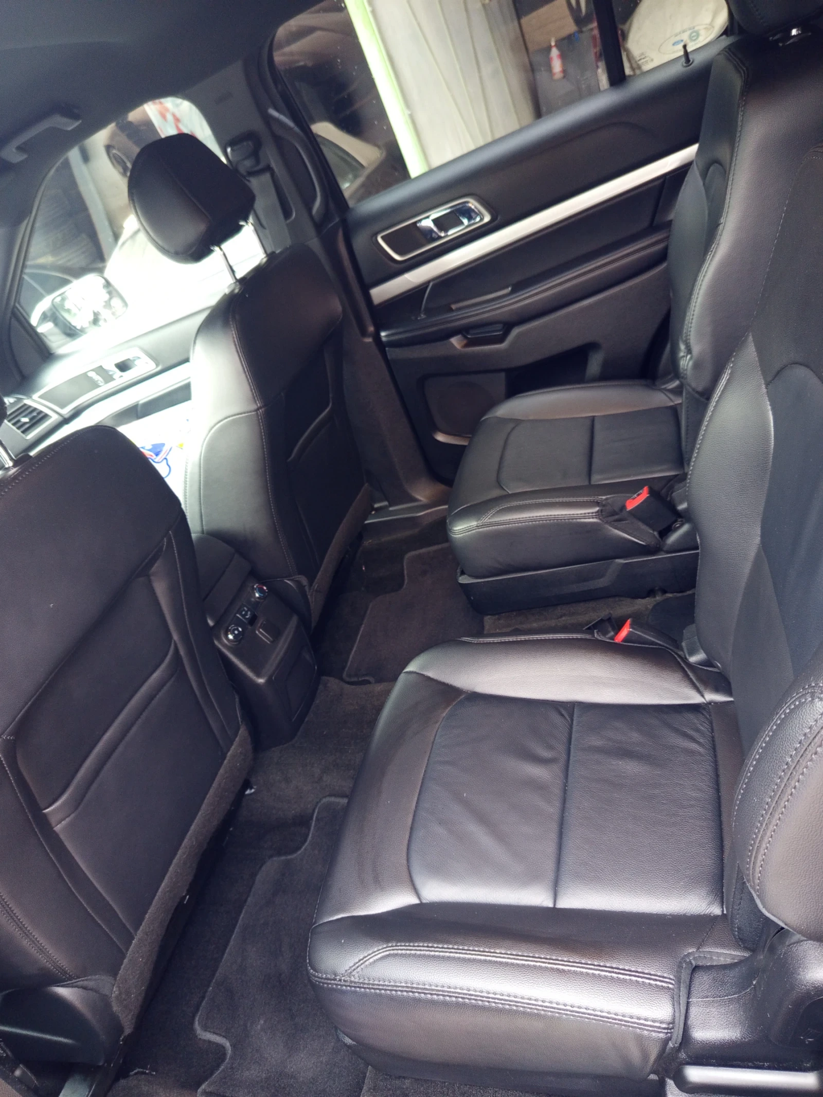 Ford Explorer XLT SPORT, снимка 5 - Автомобили и джипове - 54710261