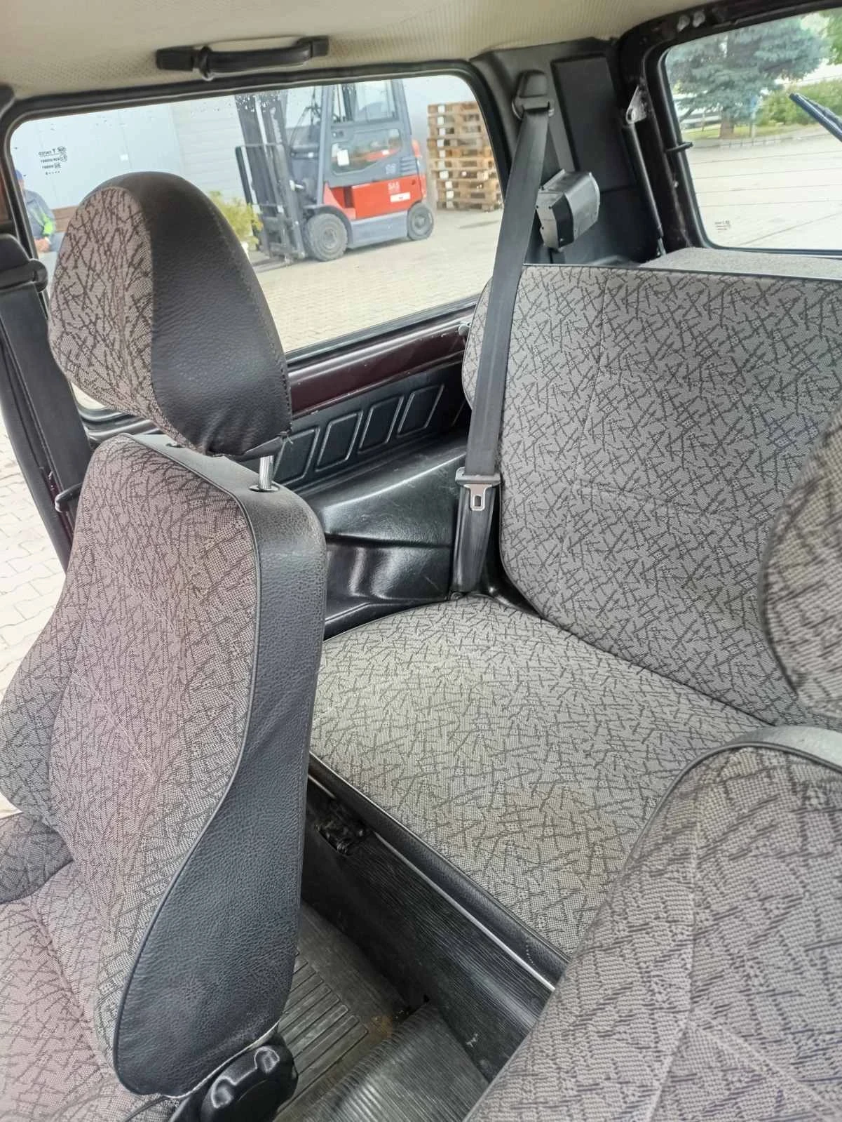 Lada Niva LADA NIVA 1.7 ����� ����� ���������, ������ ������ | Mobile.bg � ����������� 9