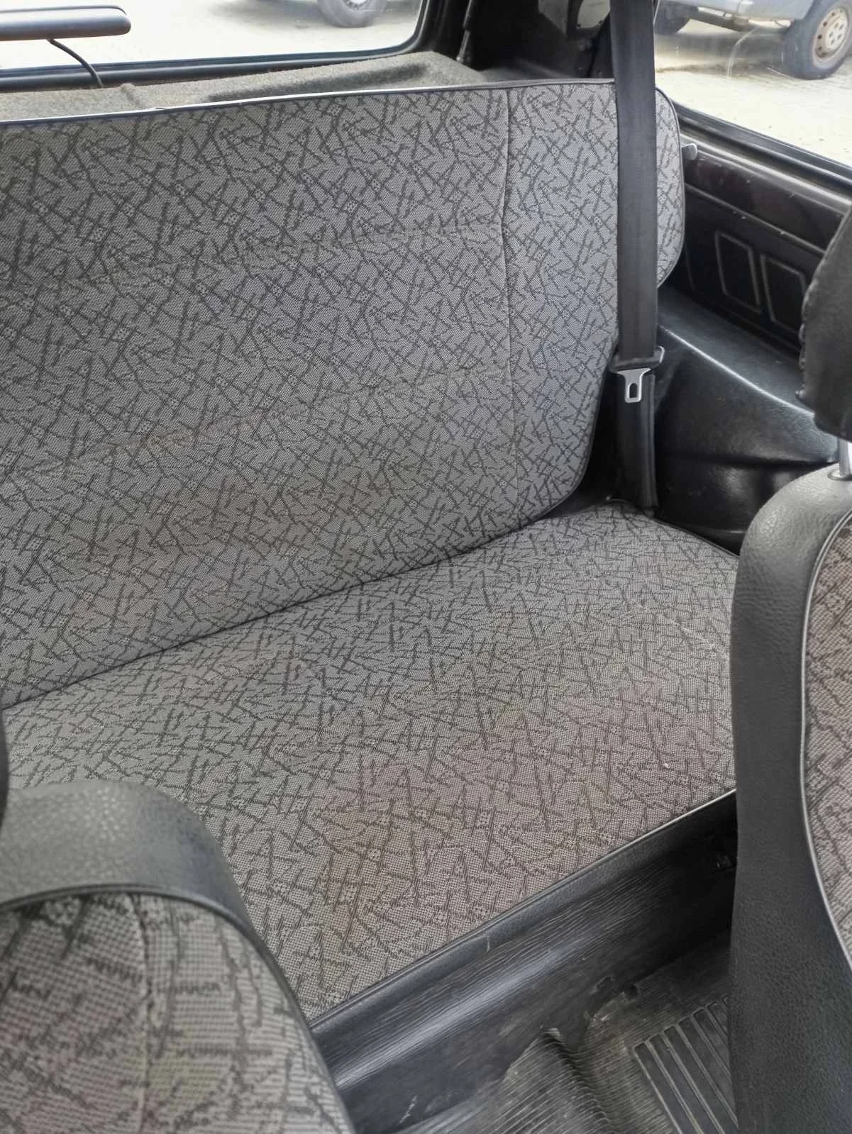 Lada Niva LADA NIVA 1.7 ����� ����� ���������, ������ ������ | Mobile.bg � ����������� 8