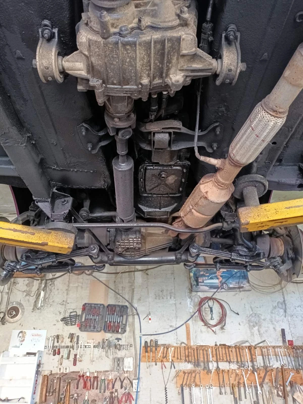 Lada Niva LADA NIVA 1.7 ����� ����� ���������, ������ ������ | Mobile.bg � ����������� 17