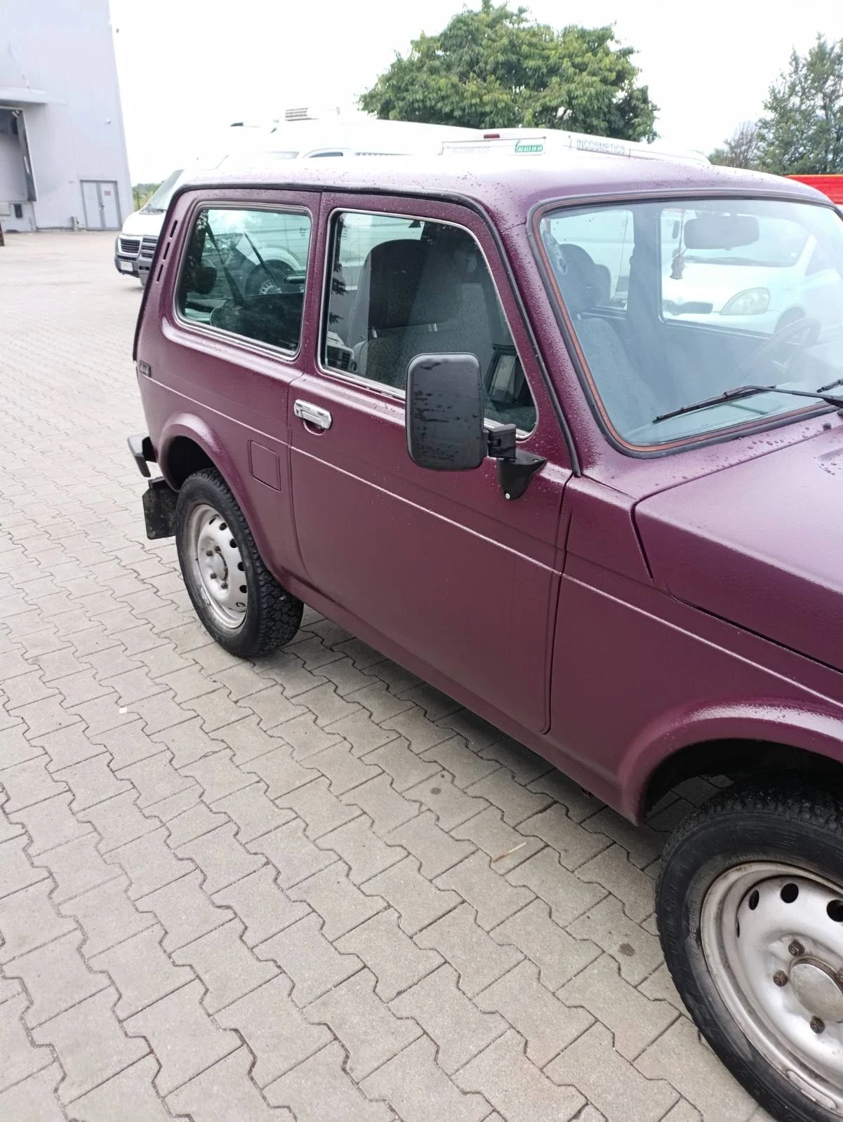 Lada Niva LADA NIVA 1.7 ����� ����� ���������, ������ ������ | Mobile.bg � ����������� 2