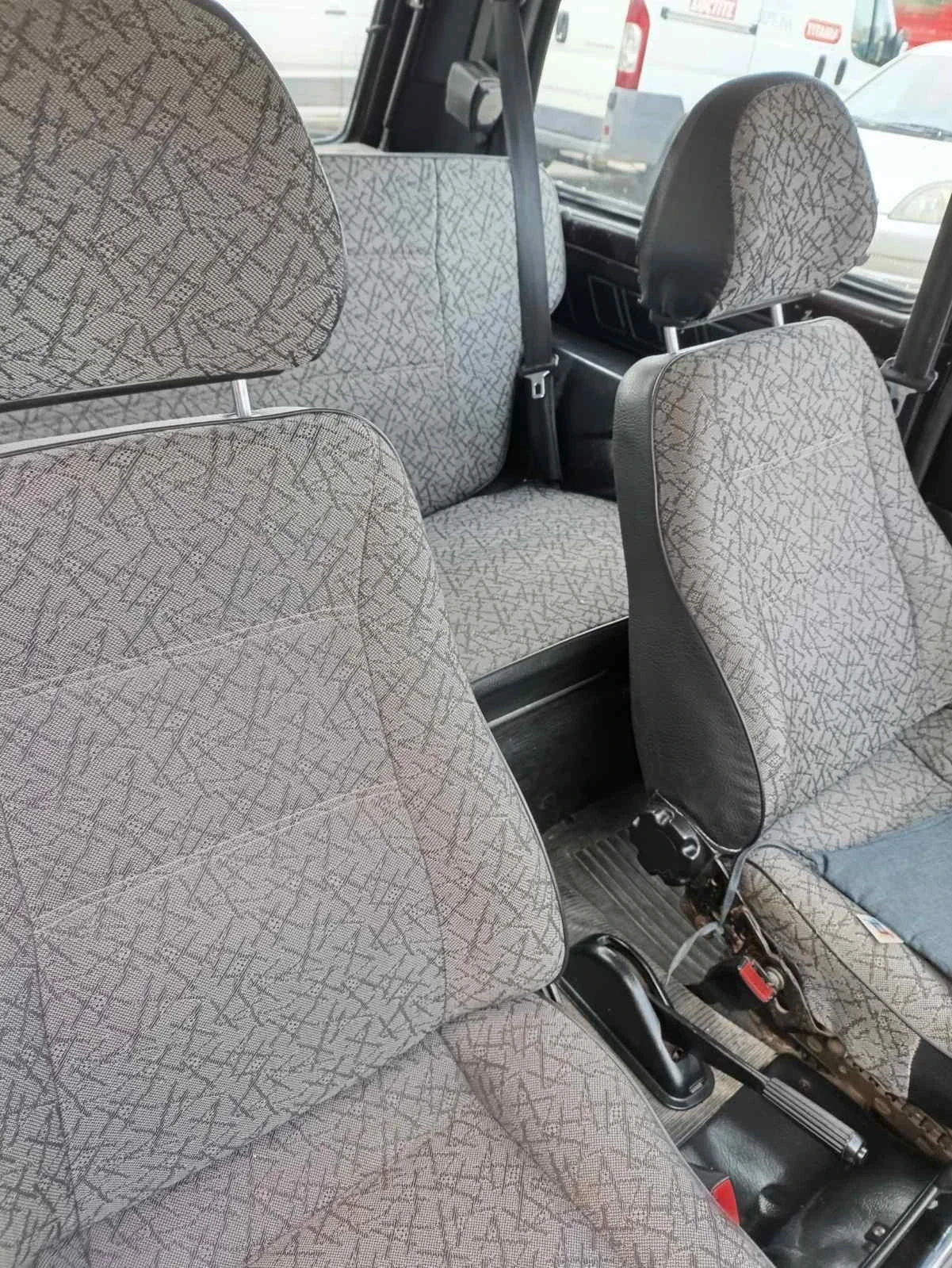Lada Niva LADA NIVA 1.7 ����� ����� ���������, ������ ������ | Mobile.bg � ����������� 7