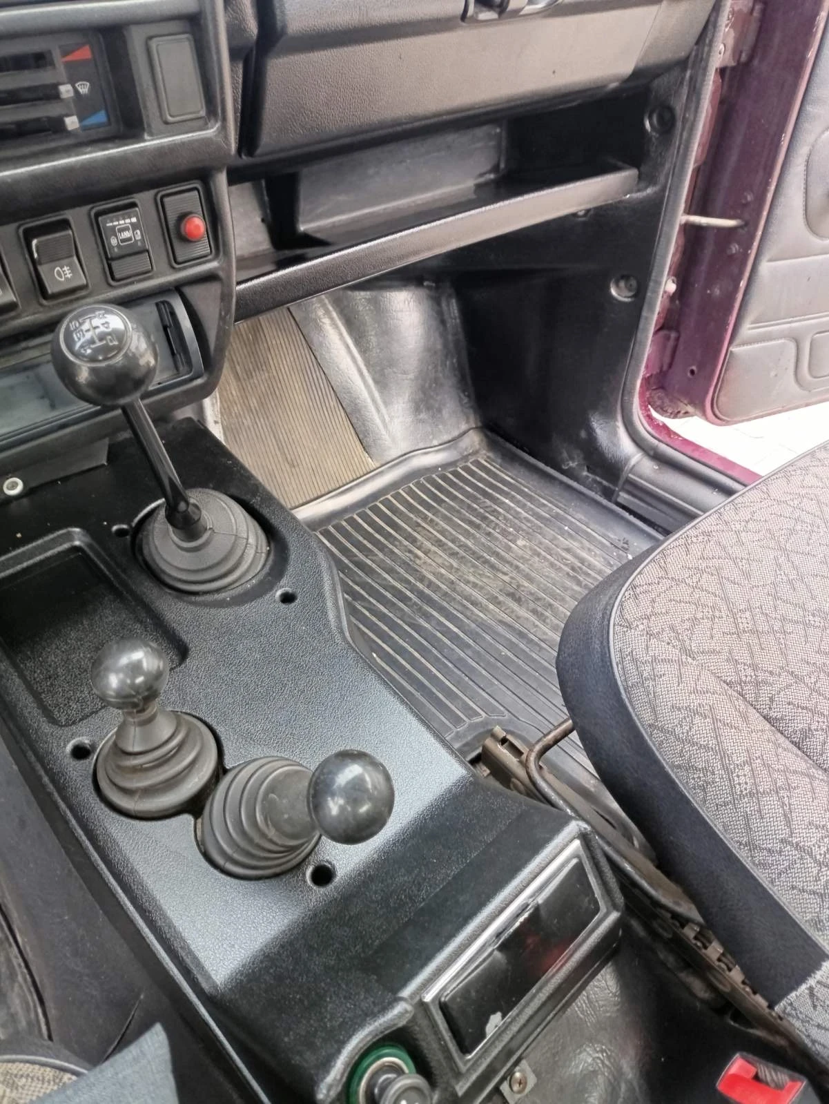 Lada Niva LADA NIVA 1.7 ����� ����� ���������, ������ ������ | Mobile.bg � ����������� 12