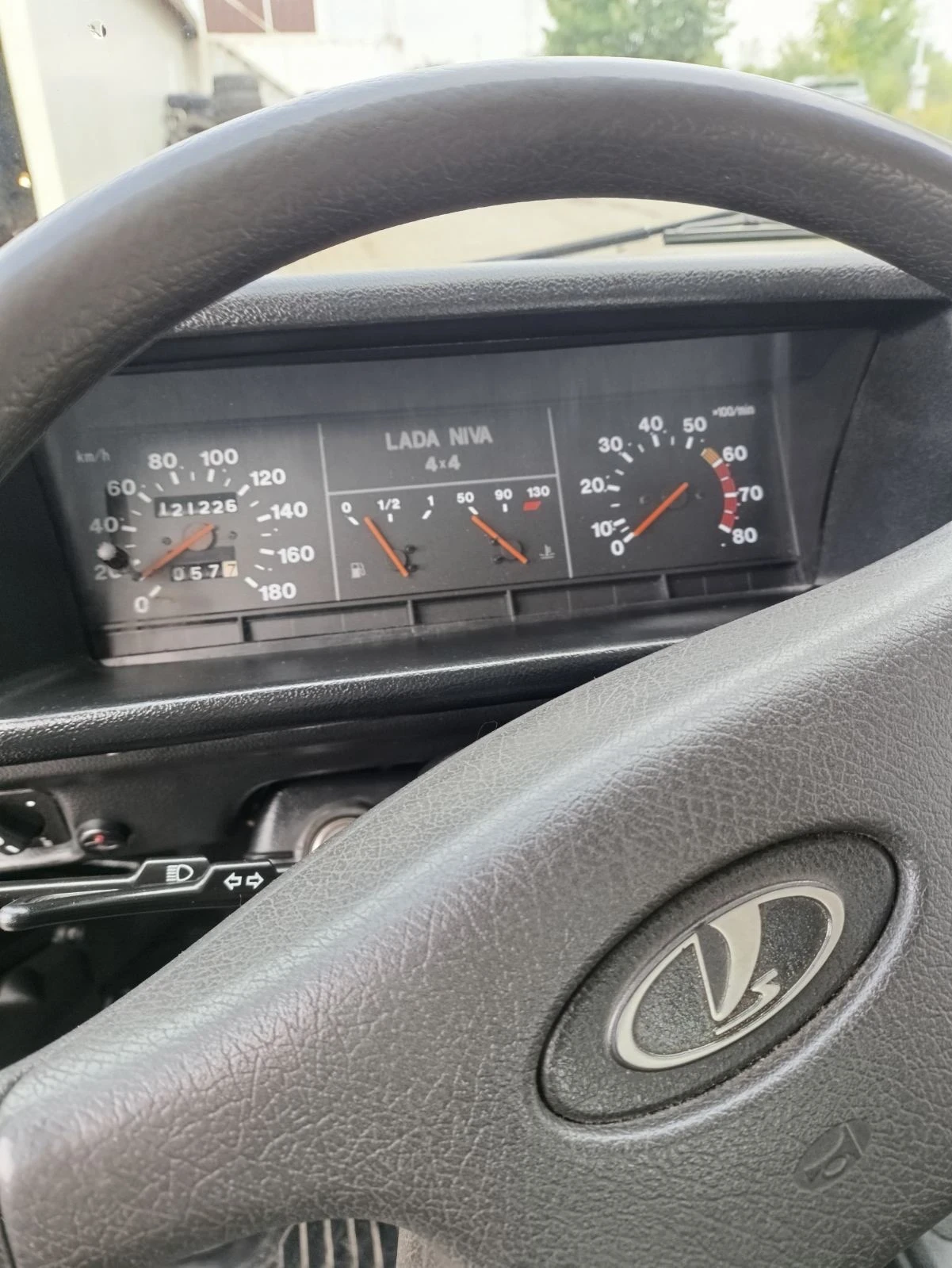 Lada Niva LADA NIVA 1.7 ����� ����� ���������, ������ ������ | Mobile.bg � ����������� 10