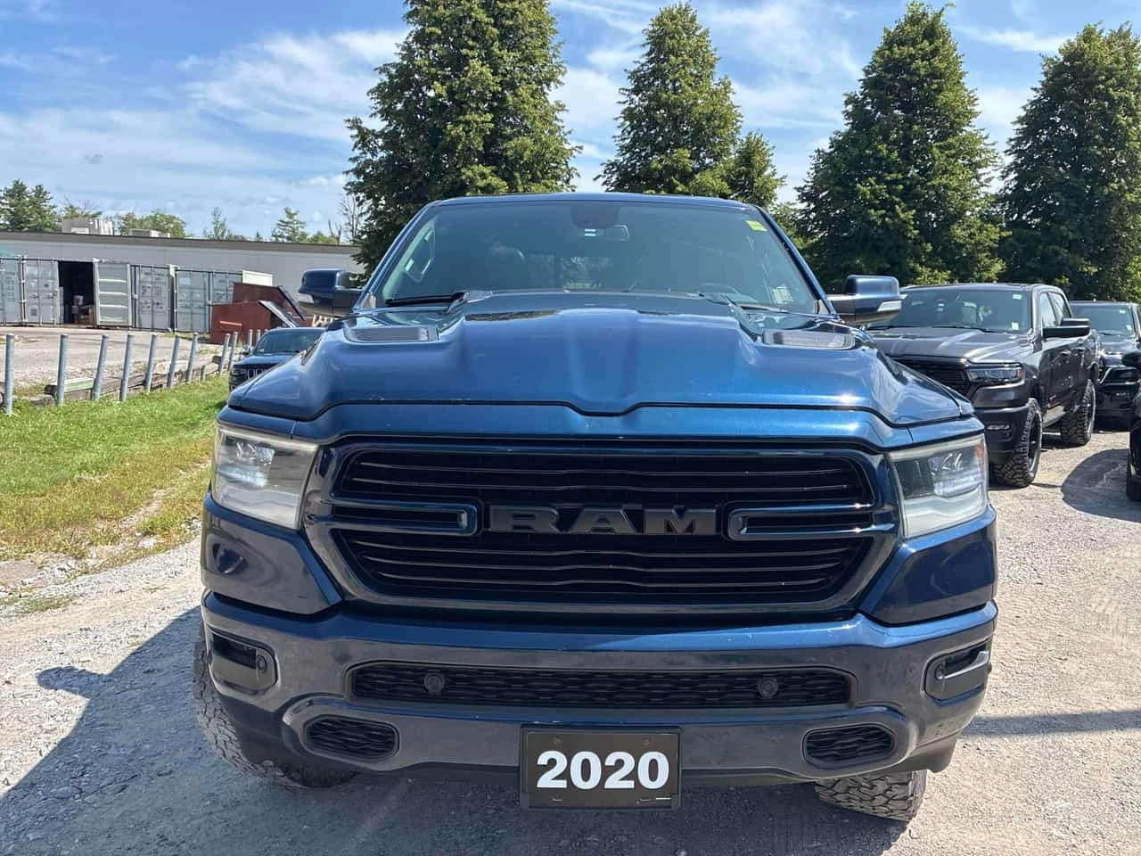 Dodge RAM 1500 * Sport * ���������� ��� ������������ ������*  | Mobile.bg � ����������� 6