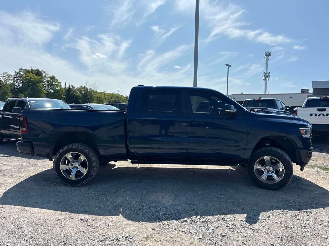 Dodge RAM 1500 * Sport * ���������� ��� ������������ ������*  | Mobile.bg � ����������� 3