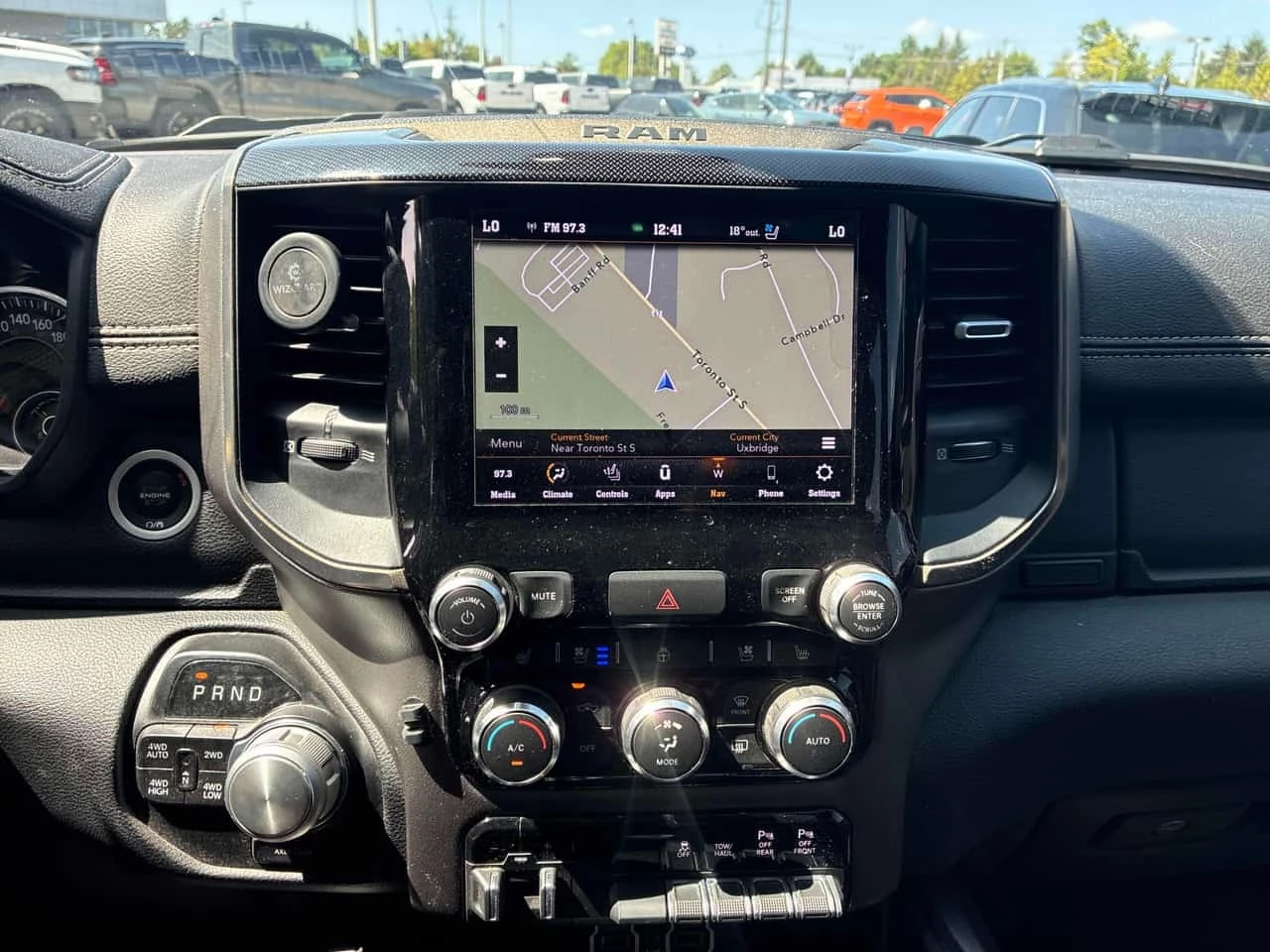Dodge RAM 1500 * Sport * ���������� ��� ������������ ������*  | Mobile.bg � ����������� 9