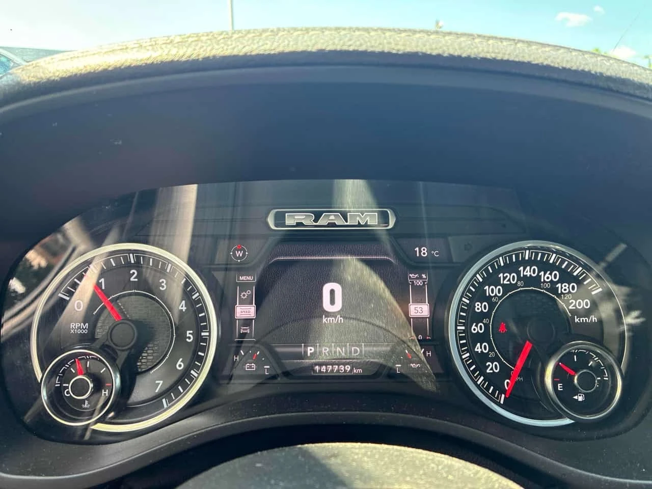 Dodge RAM 1500 * Sport * ���������� ��� ������������ ������*  | Mobile.bg � ����������� 8