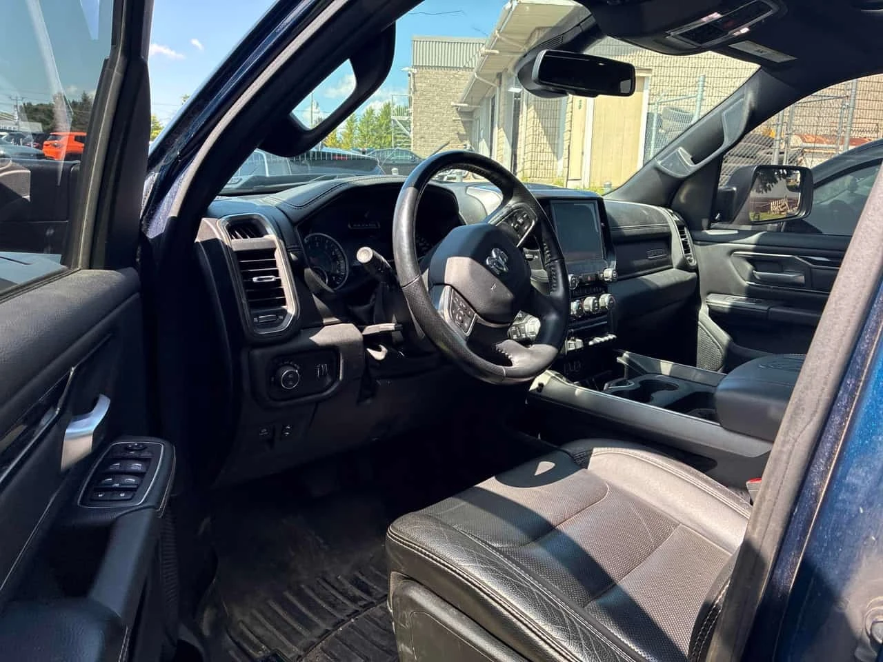 Dodge RAM 1500 * Sport * ���������� ��� ������������ ������*  | Mobile.bg � ����������� 5