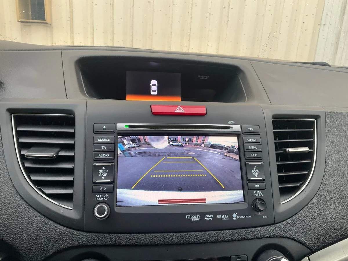 Honda Cr-v ОЧАКВАН ВНОС/Honda CR-V 2.2DTEC Exclusive Navi 4WD, снимка 5 - Автомобили и джипове - 55929137