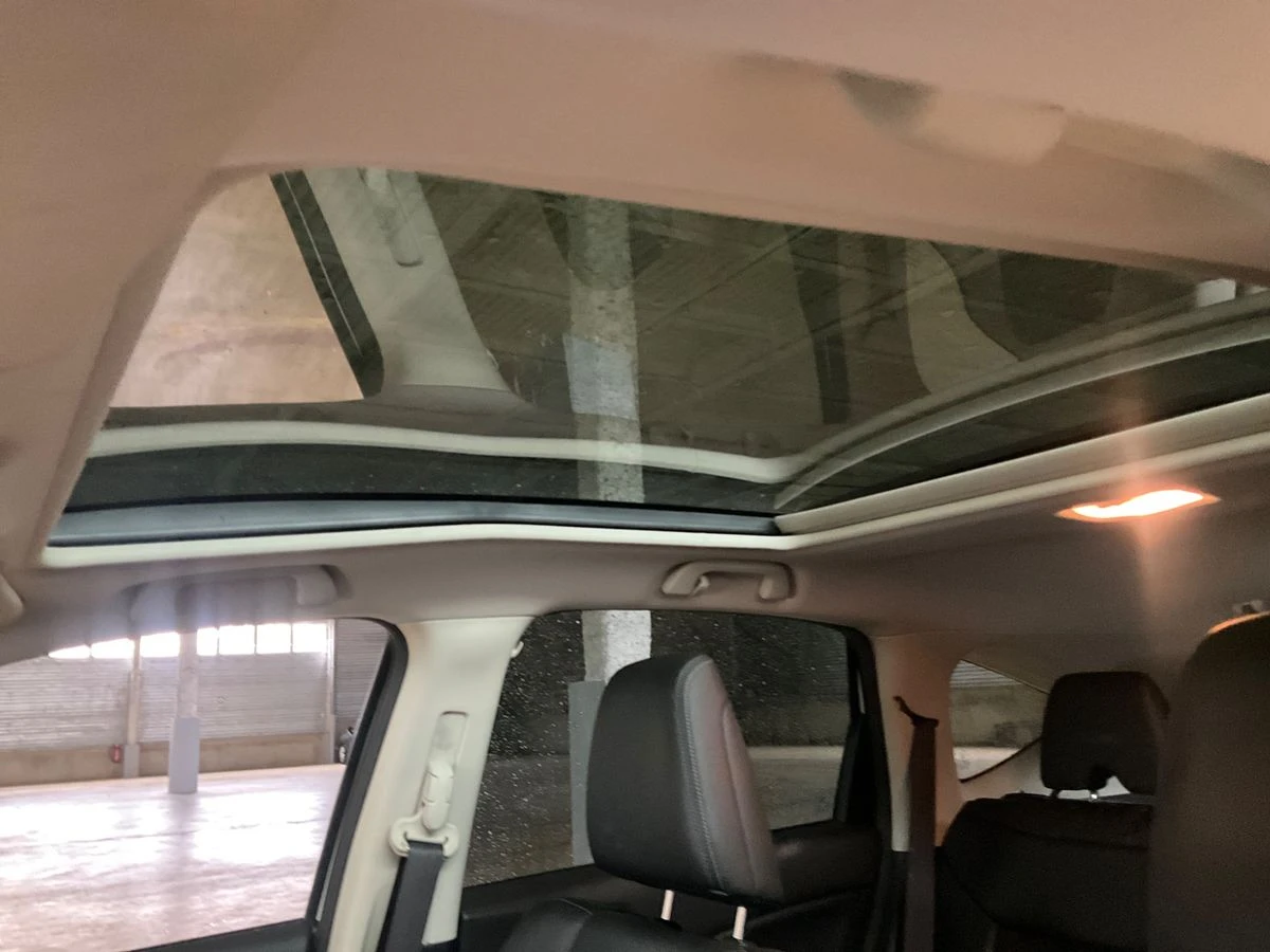 Honda Cr-v ОЧАКВАН ВНОС/Honda CR-V 2.2DTEC Exclusive Navi 4WD, снимка 14 - Автомобили и джипове - 55929137