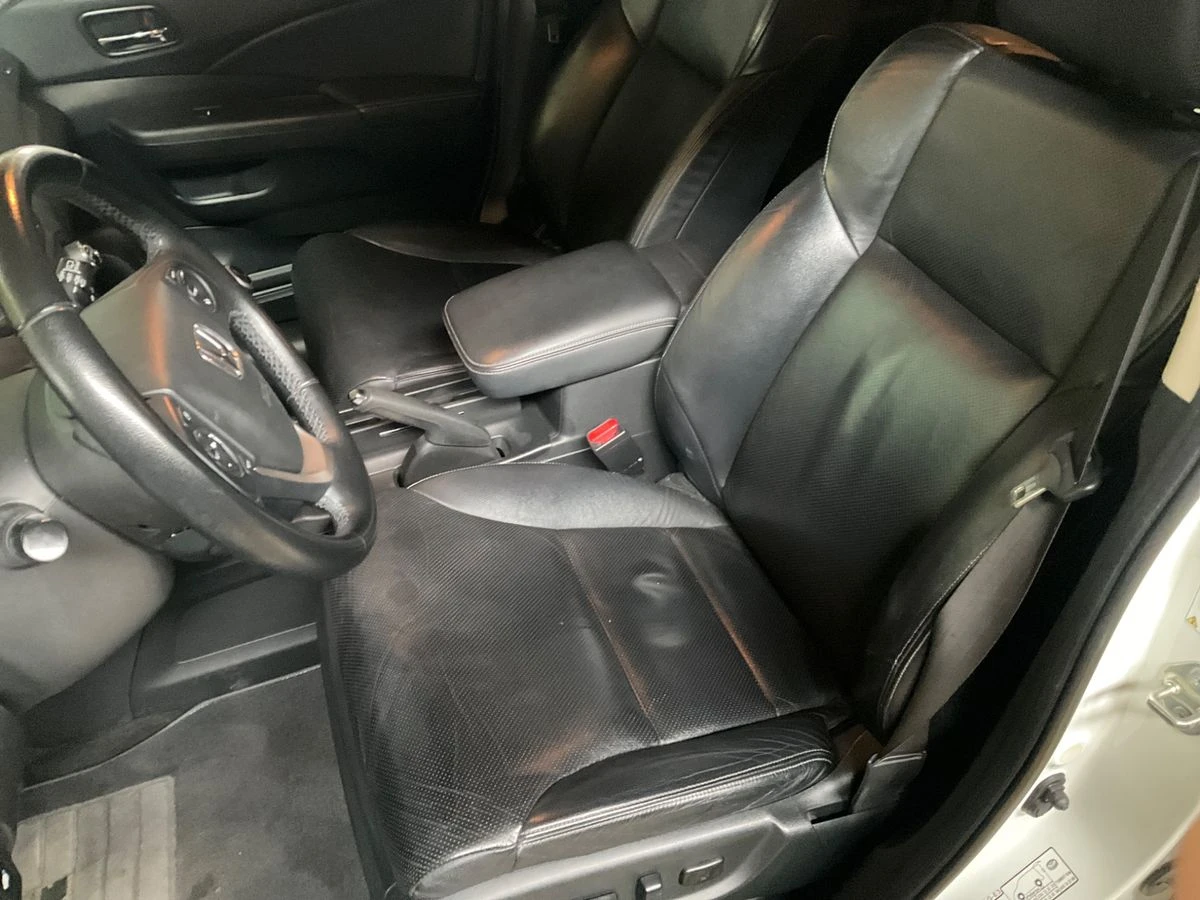 Honda Cr-v ОЧАКВАН ВНОС/Honda CR-V 2.2DTEC Exclusive Navi 4WD, снимка 7 - Автомобили и джипове - 55929137