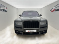Rolls-Royce Cullinan Black Badge BLACK/RED 4SEATS - изображение 2