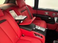 Rolls-Royce Cullinan Black Badge BLACK/RED 4SEATS - [10] 