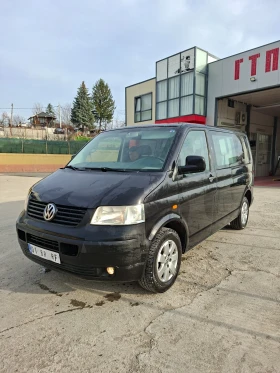 VW Transporter, снимка 3