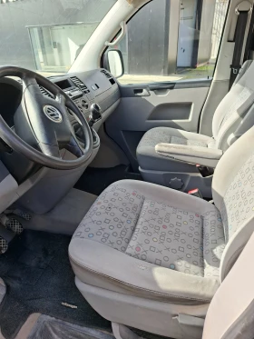 VW Transporter, снимка 6