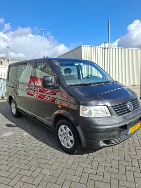 VW Transporter, снимка 2