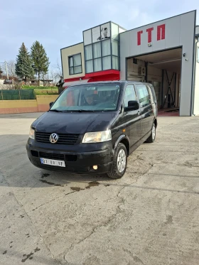VW Transporter, снимка 7