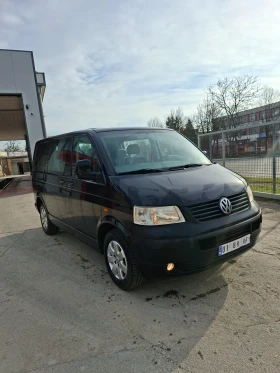 VW Transporter, снимка 2