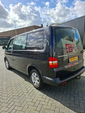 VW Transporter, снимка 8