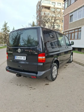 VW Transporter, снимка 4