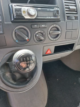 VW Transporter, снимка 13