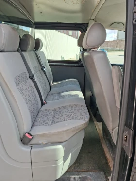 VW Transporter, снимка 11