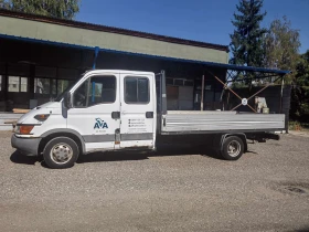 Iveco Daily, снимка 2