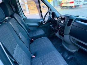 Mercedes-Benz Sprinter 2.2 MAXI XXL!!!КЛИМА!!!НАЛИЧЕН!!!ТОП СЪСТОЯНИЕ!!!, снимка 7
