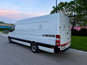 Mercedes-Benz Sprinter 2.2 MAXI XXL!!!КЛИМА!!!НАЛИЧЕН!!!ТОП СЪСТОЯНИЕ!!!, снимка 2