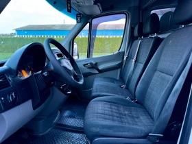 Mercedes-Benz Sprinter 2.2 MAXI XXL!!!КЛИМА!!!НАЛИЧЕН!!!ТОП СЪСТОЯНИЕ!!!, снимка 8