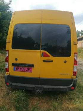 Renault Master, снимка 3