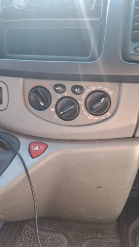 Renault Trafic 1.9, снимка 5