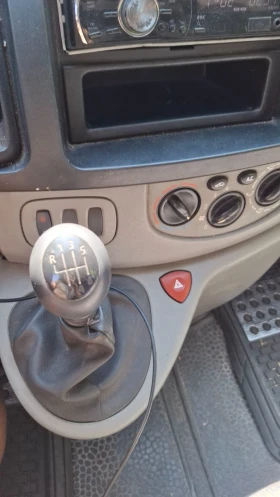 Renault Trafic 1.9, снимка 4
