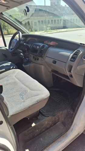 Renault Trafic 1.9, снимка 6
