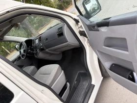 VW T5 2.5 TDI 4x4, снимка 7