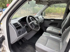 VW T5 2.5 TDI 4x4, снимка 6