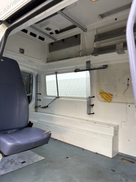 VW T5 2.5 TDI 4x4, снимка 11