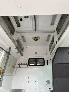 VW T5 2.5 TDI 4x4, снимка 9