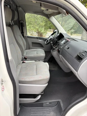 VW T5 2.5 TDI 4x4, снимка 5