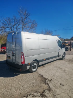 Opel Movano L3H2 | Mobile.bg    3