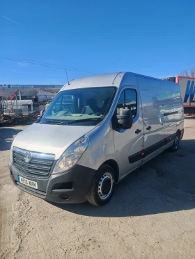 Opel Movano L3H2 | Mobile.bg    4