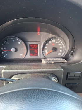 VW Crafter 2.500 136, снимка 11