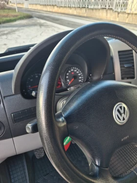 VW Crafter 2.500 136, снимка 7