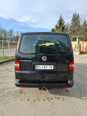 VW Transporter | Mobile.bg � ����� ������ 5