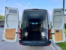 Mercedes-Benz Sprinter 2.2 MAXI XXL!!!�����!!!�������!!!��� ���������!!! | Mobile.bg � ����� ������ 5